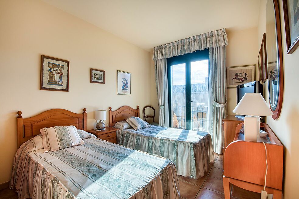 Casa adosada en venta en St. Feliu de Guíxols