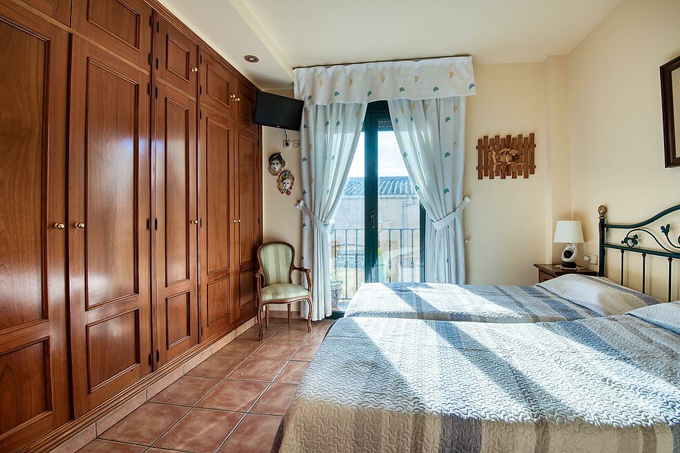 Casa adosada en venta en St. Feliu de Guíxols