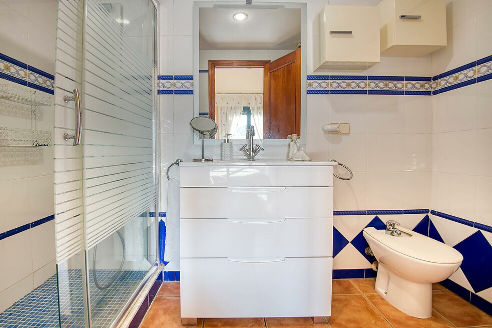 Casa adosada en venta en St. Feliu de Guíxols