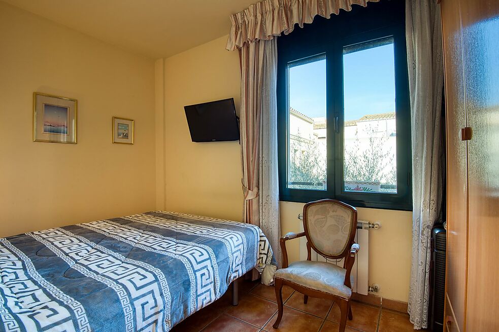 Casa adosada en venta en St. Feliu de Guíxols