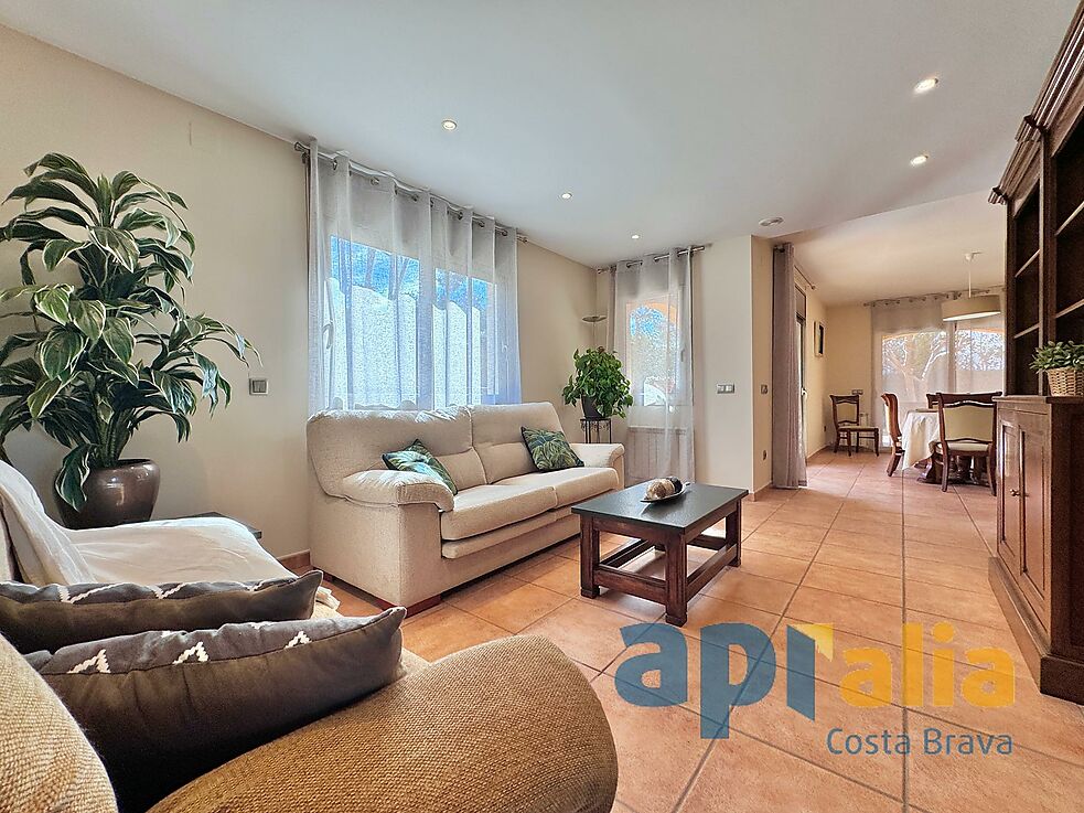 Chalet en venta en Calonge