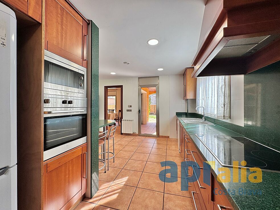 Chalet en venta en Calonge