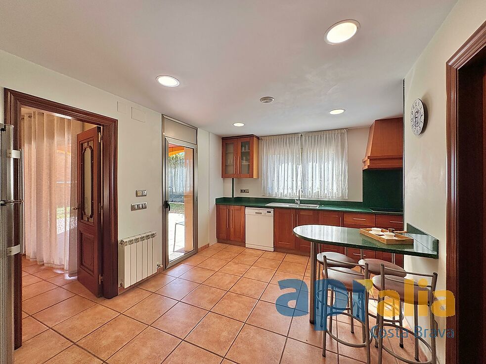 Chalet en venta en Calonge