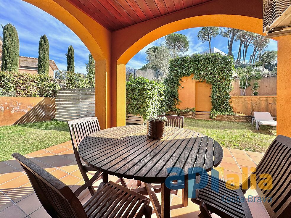 Chalet en venta en Calonge
