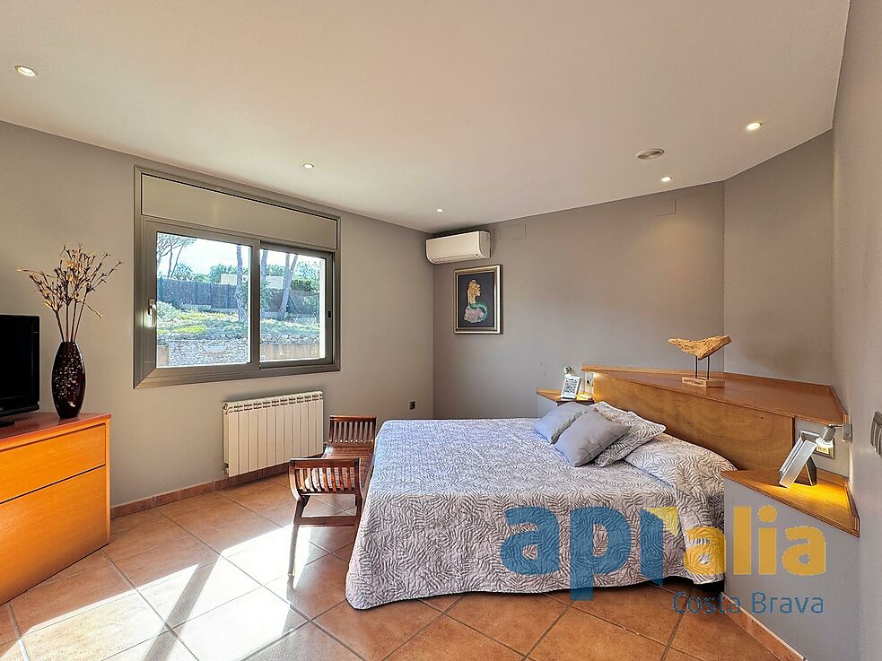 Chalet en venta en Calonge