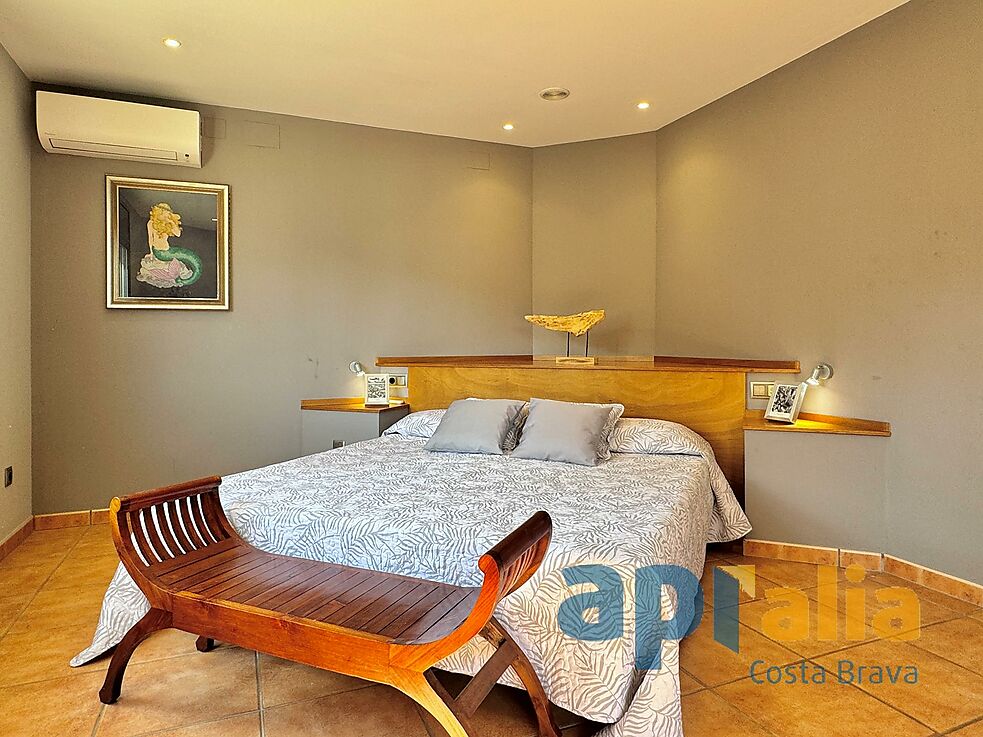 Chalet en venta en Calonge