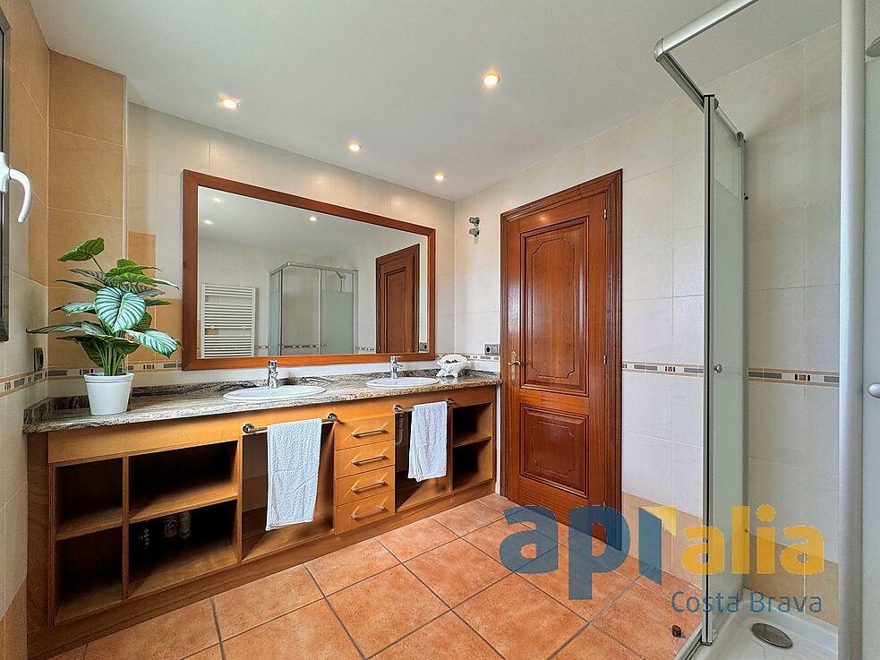 Chalet en venta en Calonge