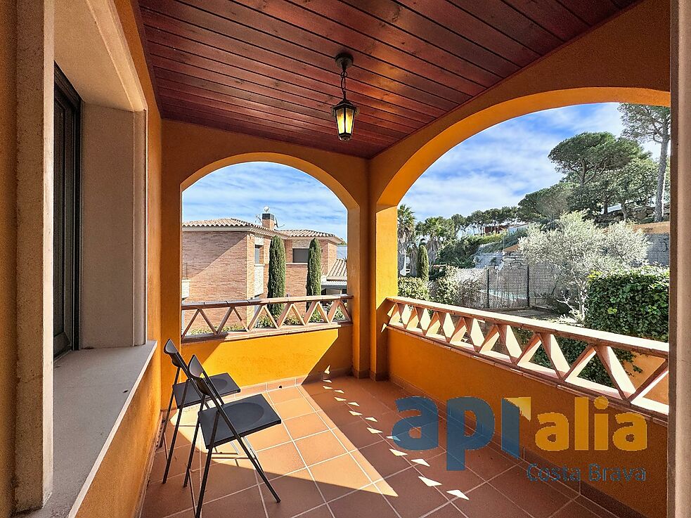 Chalet en venta en Calonge
