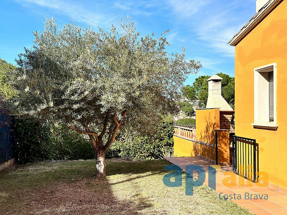 Chalet en venta en Calonge