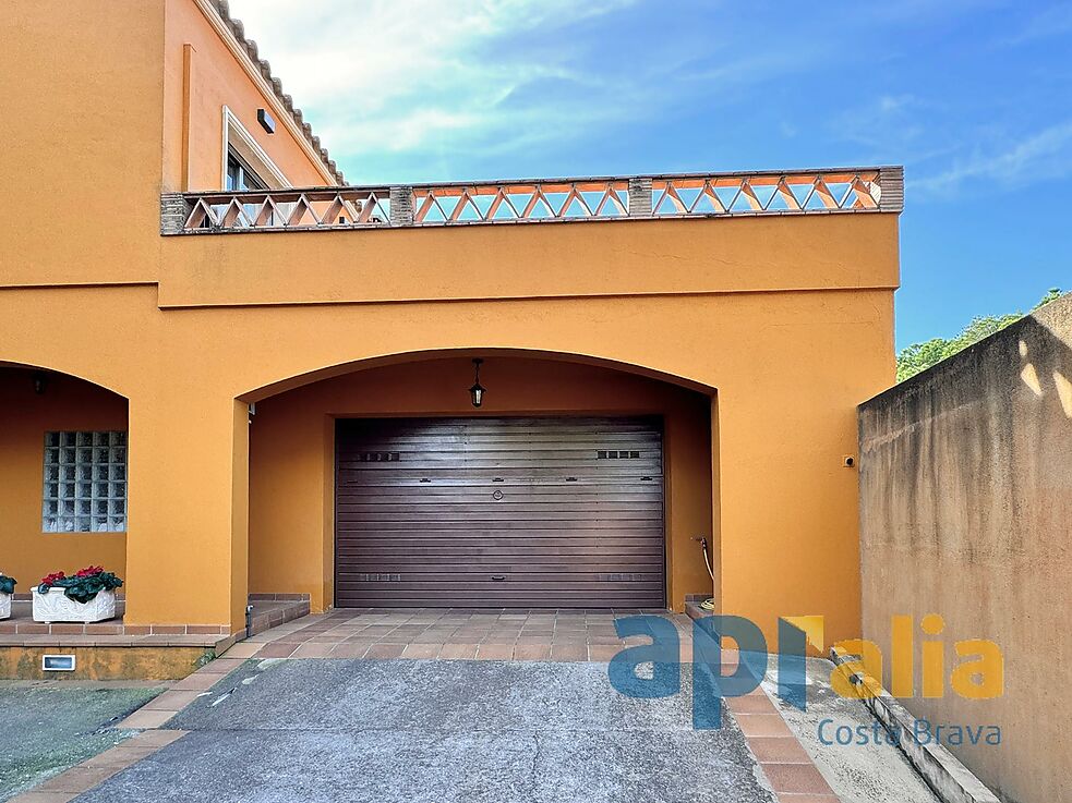 Chalet en venta en Calonge