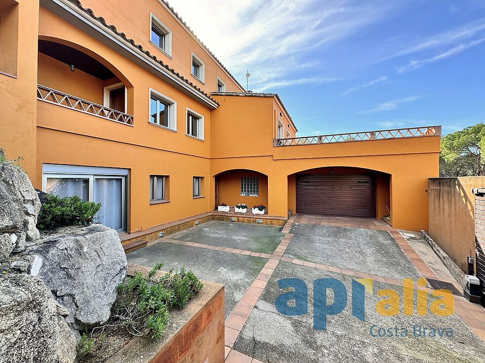 Chalet en venta en Calonge