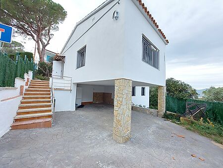 Villa for sale in St. Antoni de Calonge