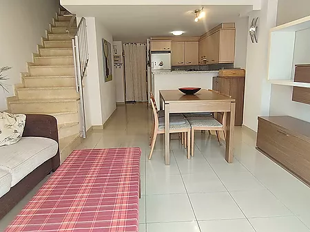 Apartamento en venta en St. Antoni