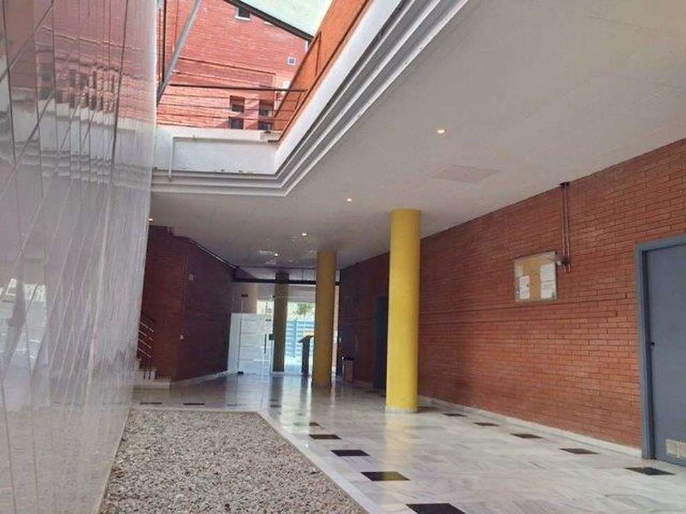 Apartament molt cèntric i a només 100 m de la platja!
