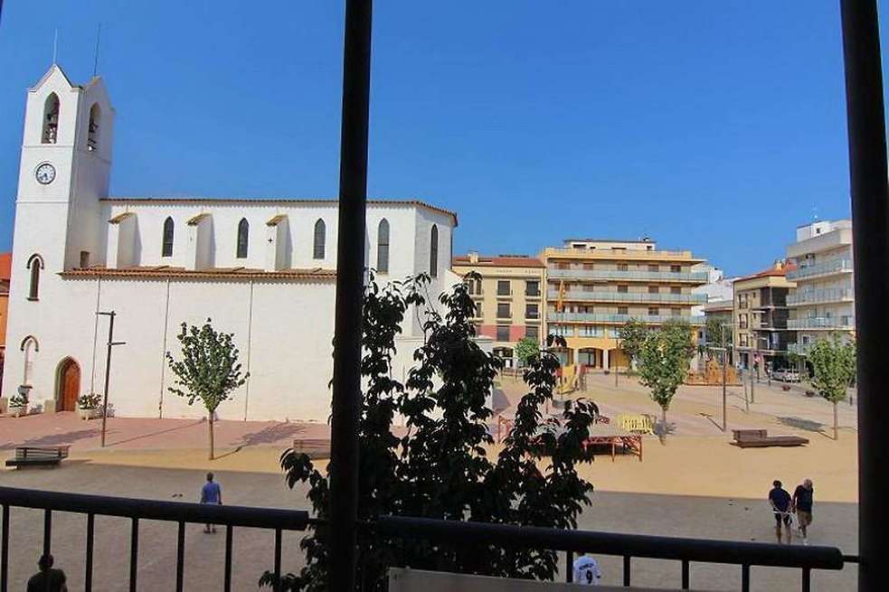 Touristic Appartment at just 100m from the beach!