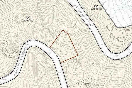 Plot for sale in Calonge