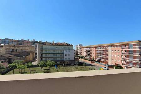 Apartamento turístico en St. Antoni de Calonge