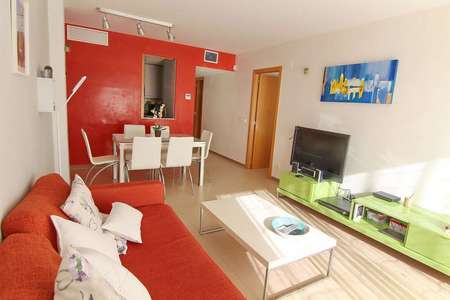 Apartamento turístico en St. Antoni de Calonge