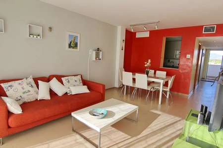 Apartamento turístico en St. Antoni de Calonge