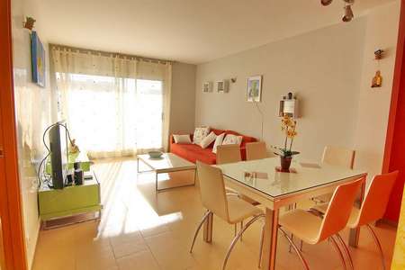 Apartamento turístico en St. Antoni de Calonge