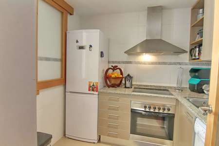 Apartamento turístico en St. Antoni de Calonge