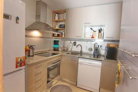 Apartamento turístico en St. Antoni de Calonge