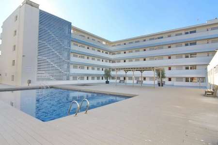 Apartament turístic a St. Antoni de Calonge