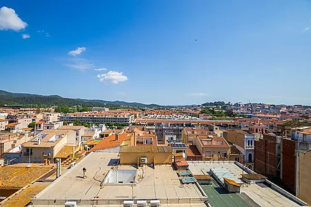 Apartament en venda a Palam&oacute;s