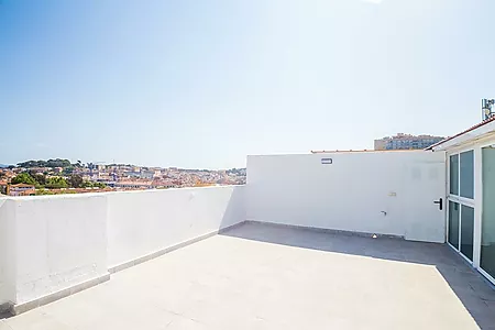 Apartament en venda a Palam&oacute;s