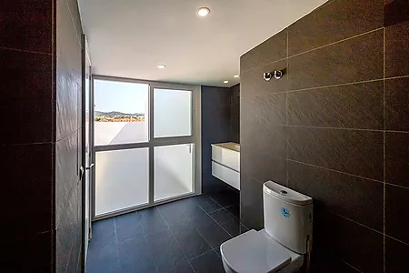 Apartament en venda a Palam&oacute;s