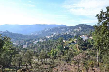 Parcelle à vendre à Calonge