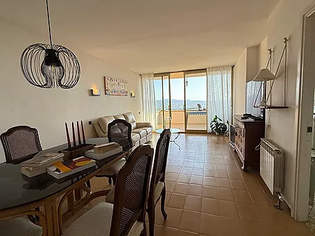Apartament en venda a St. Feliu de Gu&iacute;xols