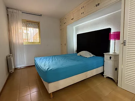 Apartament en venda a St. Feliu de Gu&iacute;xols