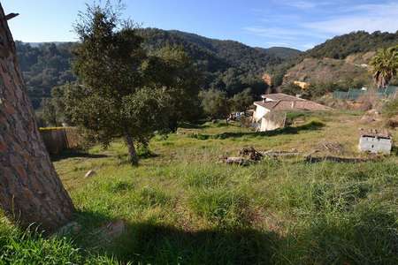 Parcelle à vendre à Calonge