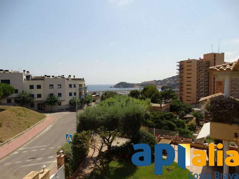 Xalet en venda a Sant Feliu de Guíxols