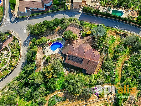 Villa for sale in Calonge