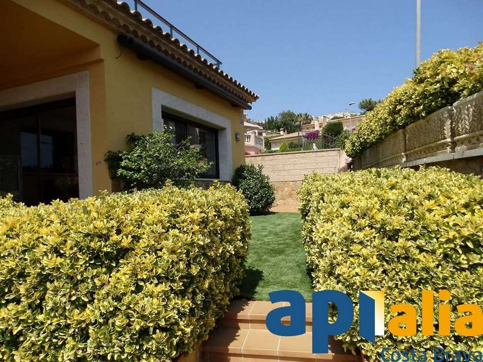 Chalet en venda a Sant Feliu de Guíxols