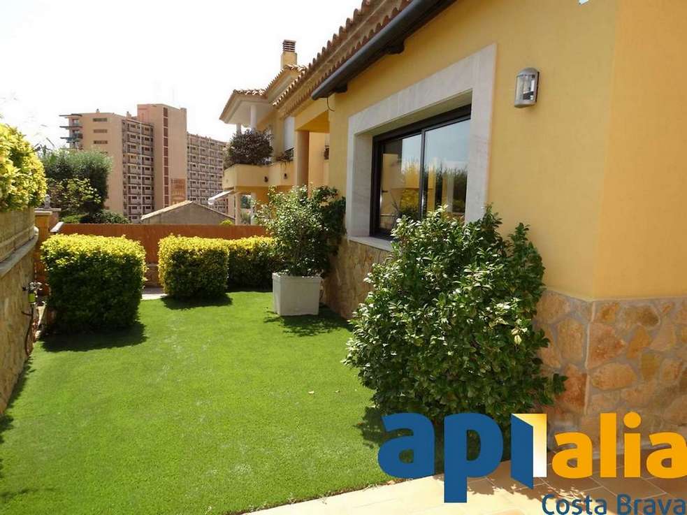 Chalet en venda a Sant Feliu de Guíxols