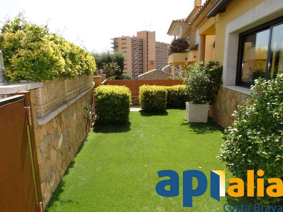 Chalet en venda a Sant Feliu de Guíxols