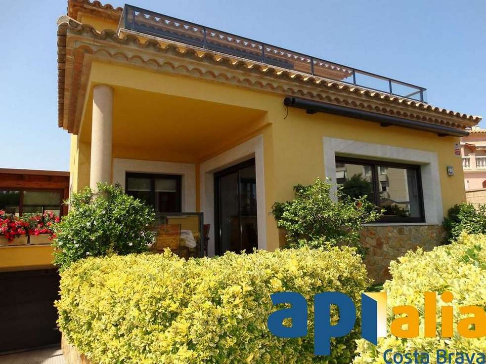 House for sale in Sant Feliu de Guíxols