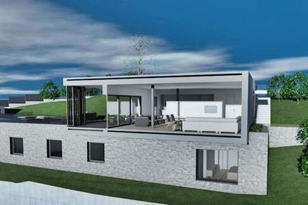 Parcela en venta en Calonge
