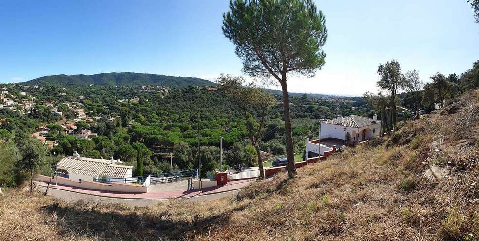 Parcelle à vendre à Calonge