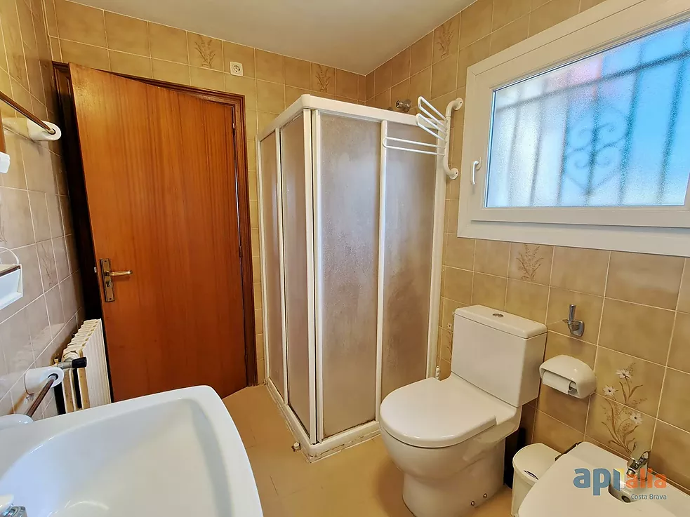 Xalet en venda a Sant Antoni de Calonge