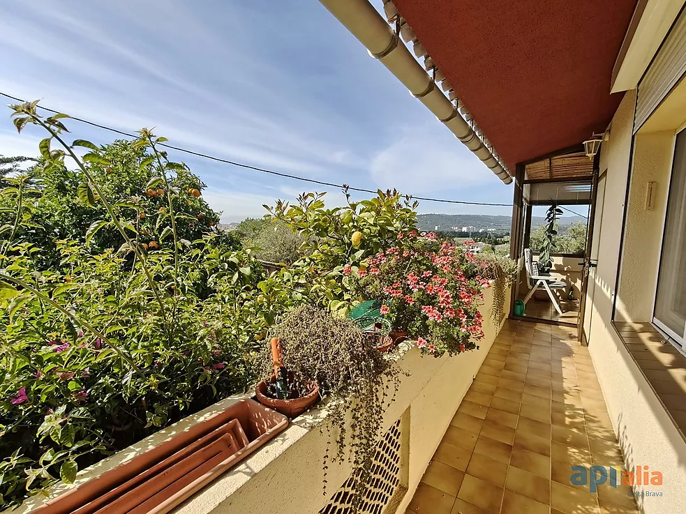 Xalet en venda a Sant Antoni de Calonge