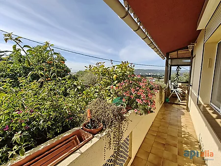 Xalet en venda a Sant Antoni de Calonge