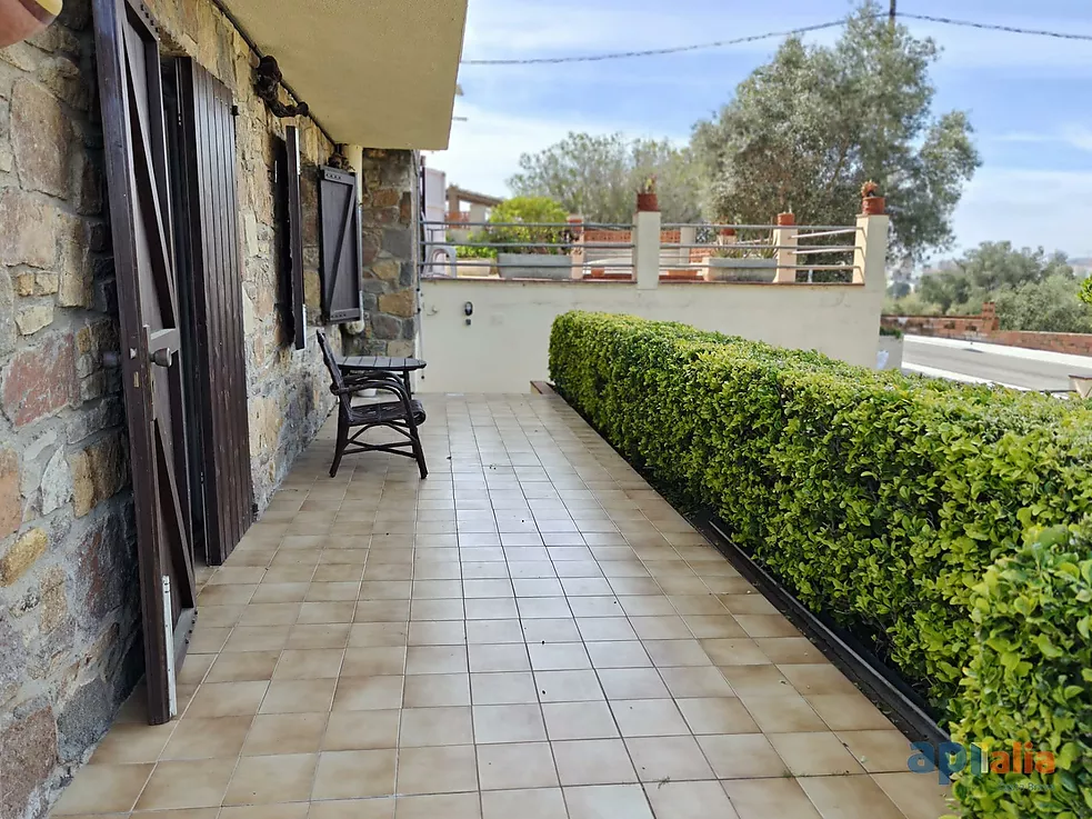 Xalet en venda a Sant Antoni de Calonge