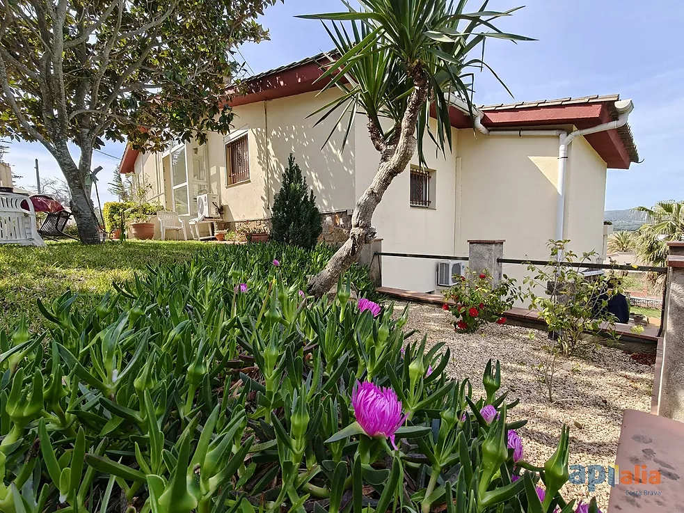 Xalet en venda a Sant Antoni de Calonge