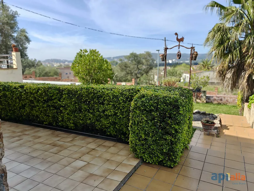 Xalet en venda a Sant Antoni de Calonge