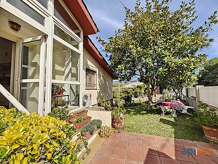 Xalet en venda a Sant Antoni de Calonge