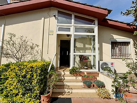 Xalet en venda a Sant Antoni de Calonge